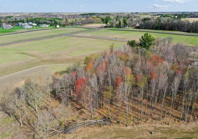 Photo 3 of Land for sale at 5270 389th Trail, North Branch, MN 55056 | MLS# 7018049 | Listing updated on 2026-07-20