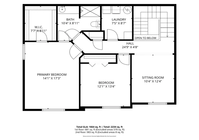 Homes for sale in Maplewood, MN | 751 Maple Hills Dr #B, Maplewood, MN 55117 | MLS# 7018160