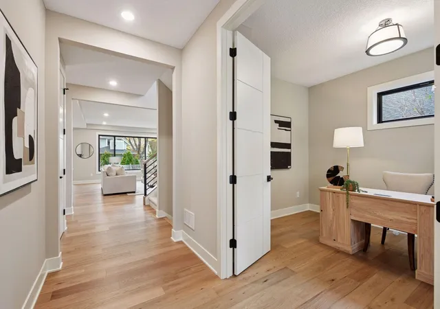 Photo 3 of Sale Pending at 5920 Wooddale Ave, Minneapolis, MN 55424 | MLS# 7018178 | Listing updated on 2026-07-22