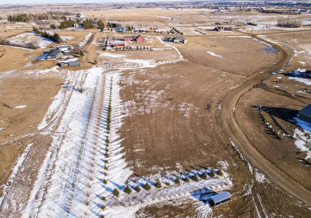 Photo 3 of Sale Pending at Lot 4 Blk 1 Svenningsen 1st Sub, Valley City, ND 58072 | MLS# 7018185 | Listing updated on 2026-10-01
