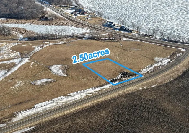 Photo 2 of Land for sale at ##### 60 Avenue Ne, Kandiyohi, MN 56251 | MLS# 7018197 | Listing updated on 2026-06-10