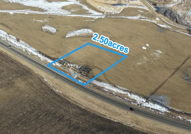Photo 4 of Land for sale at ##### 60 Avenue NE, Kandiyohi, MN 56251 | MLS# 7018197 | Listing updated on 2026-06-10