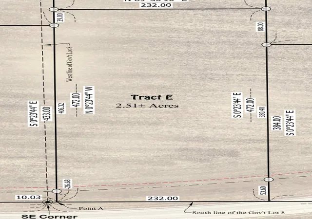 4th image of #### 60 Ave Ne, Kandiyohi, MN 56251 | MLS# 7018198