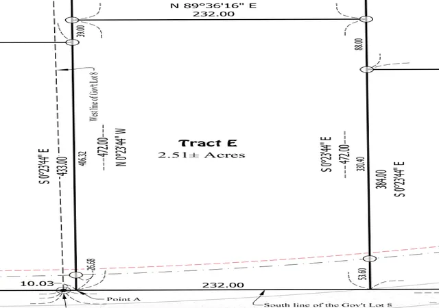 5th image of #### 60 Ave Ne, Kandiyohi, MN 56251 | MLS# 7018198