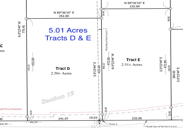 4th image of 12300 60Th Ave Ne, Kandiyohi, MN 56251 | MLS# 7018200