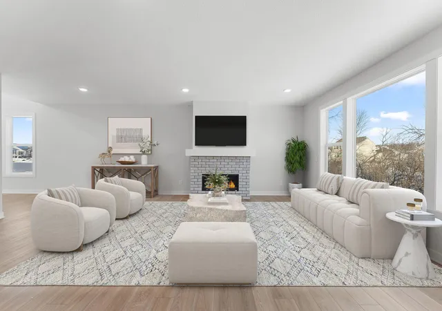 3rd image of 4891 127Th Ln Ne, Minneapolis, MN 55449 | MLS# 7018290