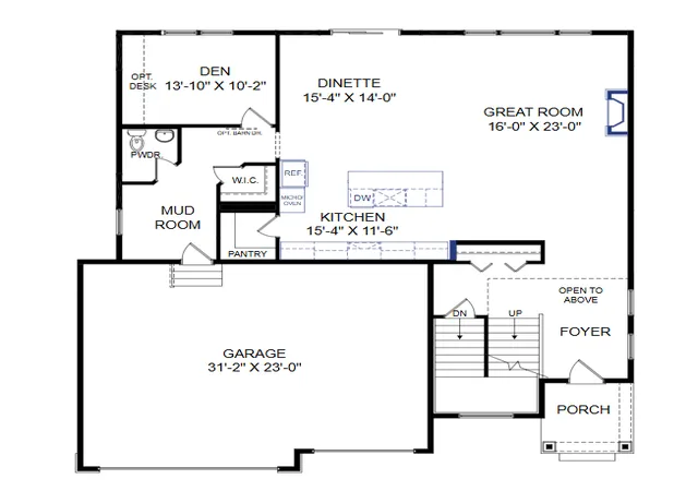 42nd image of 4891 127th Ln Ne, Minneapolis, MN 55449 | MLS# 7018290