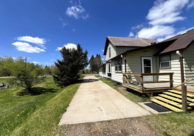 Homes for sale in Mc Gregor, MN | 20 S Main St, Mc Gregor, MN 55760 | MLS# 7018349
