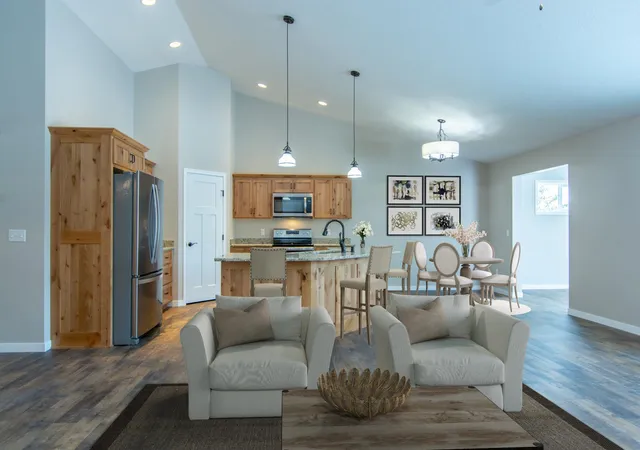 Photo 3 of Single family home for sale at 25447 Twin Leaf Cir, Nisswa, MN 56468 | MLS# 7018558 | Listing updated on 2026-04-21