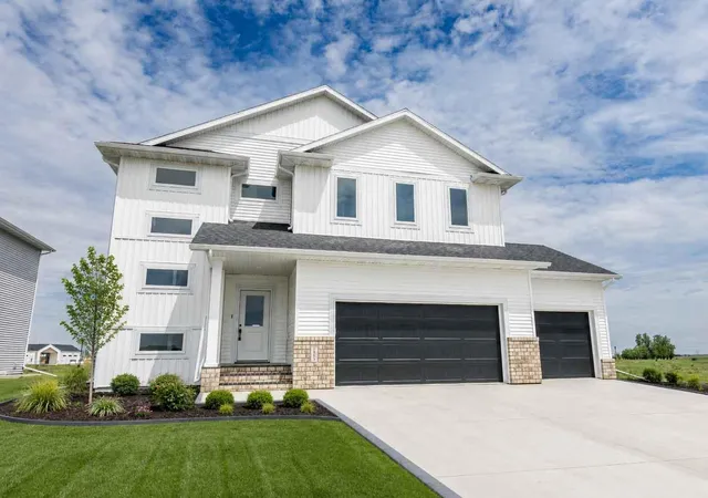 Photo 1 of Single family home for sale at 6863 Sun Valley Blvd, Horace, ND 58047 | MLS# 7018611 | Listing updated on 2026-09-09