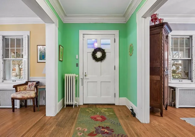 Photo 4 of Sale Pending at 4849 Aldrich Ave S, Minneapolis, MN 55419 | MLS# 7018715 | Listing updated on 2026-09-28