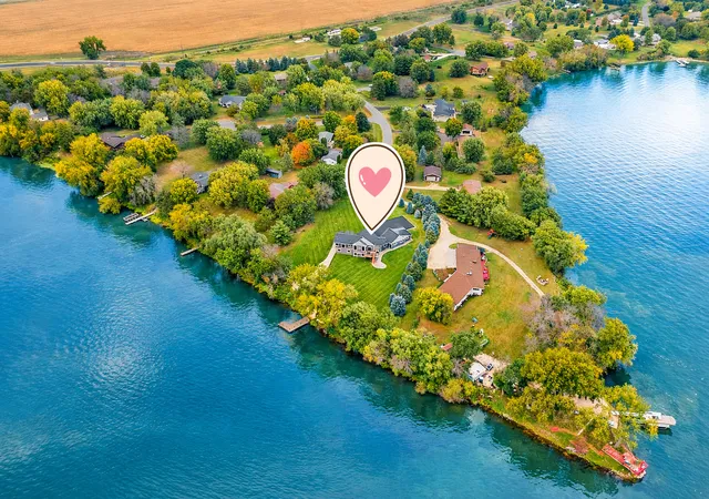 Photo 3 of Single family home for sale at 29430 Endress Way, Cannon Falls, MN 55009 | MLS# 7018774 | Listing updated on 2026-09-19