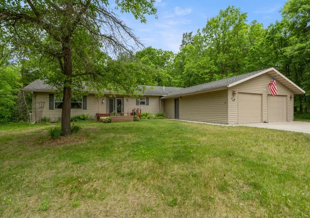 Photo 1 of Sale Pending at 5057 County 40 Nw, Hackensack, MN 56452 | MLS# 7018809 | Listing updated on 2026-08-03