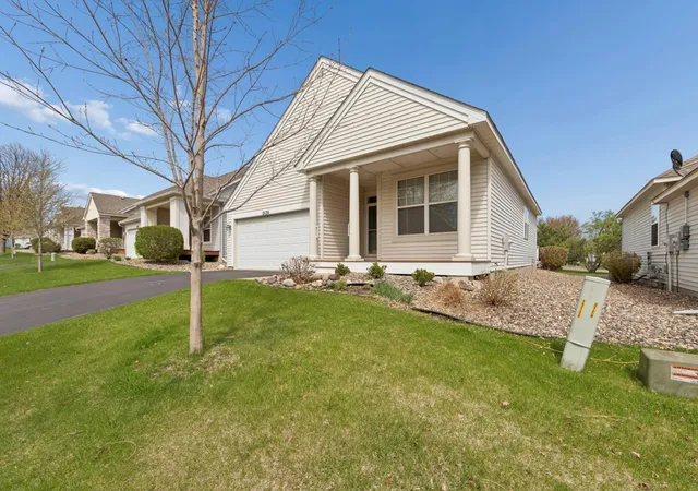 Homes for sale in Apple Valley, MN | 15130 Dutchman Wy, Apple Valley, MN 55124 | MLS# 7018832