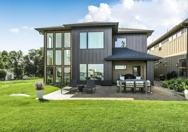 Photo 1 of Single family home for sale at 11616 Indian Beach Rd, Spicer, MN 56288 | MLS# 7018873 | Listing updated on 2026-09-04