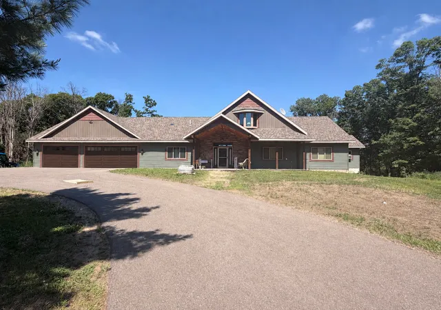 Single family home for sale at 10984 Harvest Rd, Little Falls, MN 56345 | MLS# 7018919