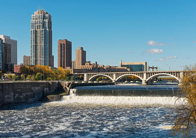 74th image of 1111 W River Pkwy #34A, Minneapolis, MN 55415 | MLS# 7018968