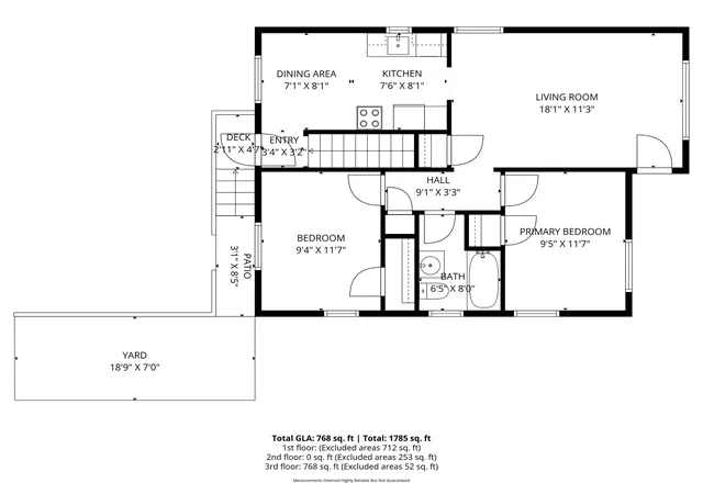 15th image of 913 Russell St, Saint Paul, MN 55106 | MLS# 7018980