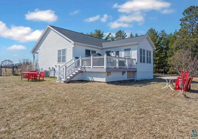 Homes for sale in Superior, WI | 4318 E Valley Brook Rd, Superior, WI 54880 | MLS# 7019045