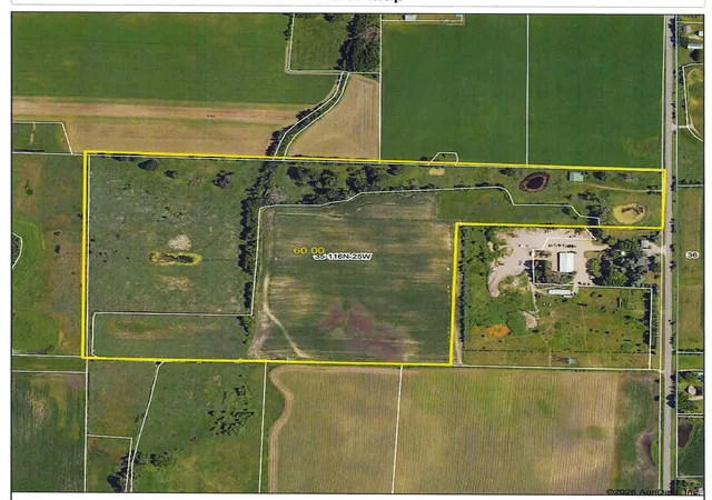 29th image of Xxx Hwy 284, Cologne, MN 55322 | MLS# 7019129