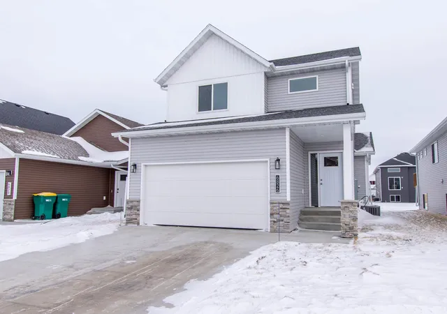2nd image of 6826 Thomas St, Horace, ND 58047 | MLS# 7019135