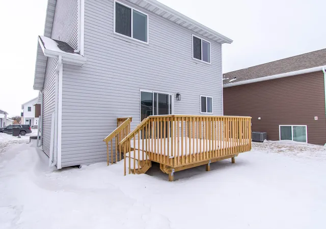 46th image of 6826 Thomas St, Horace, ND 58047 | MLS# 7019135