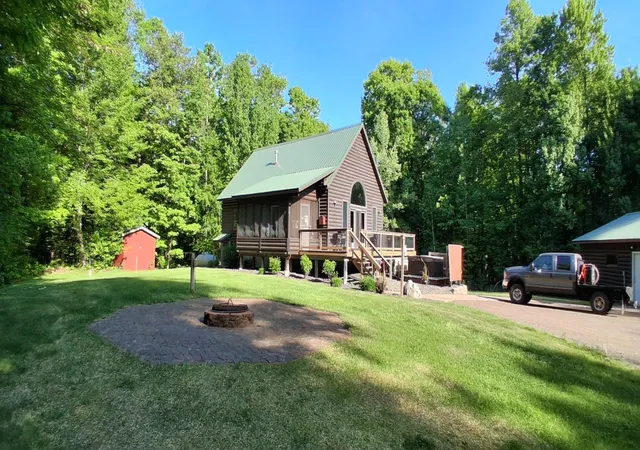 1st image of 64503 Norway Spruce Rd, Finlayson, MN 55735 | MLS# 7019137