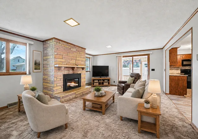 Homes for sale in New Prague, MN | 405 Lincoln Ave N, New Prague, MN 56071 | MLS# 7019279