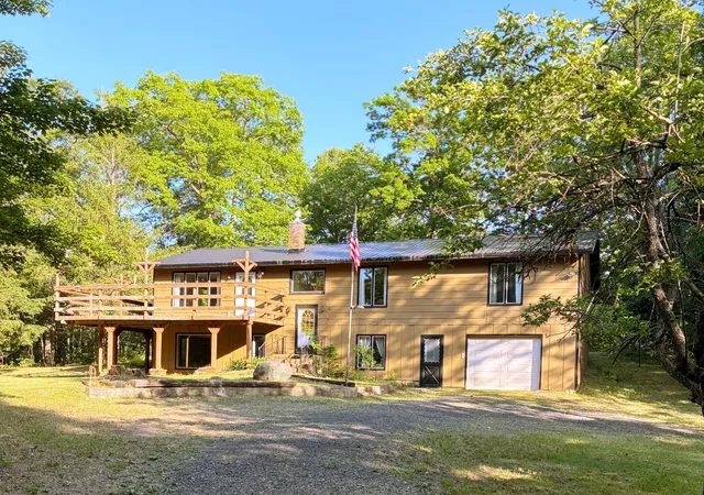 Homes for sale in Iron River, WI | 9410 Pine Lake Rd, Iron River, WI 54847 | MLS# 7019339