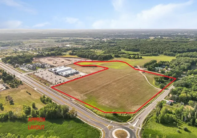 Photo 1 of Land for sale at 0000 33rd Street S, Saint Cloud, MN 56301 | MLS# 7019354 | Listing updated on 2026-05-27