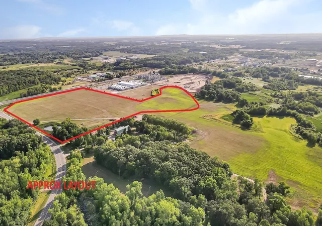 Photo 3 of Land for sale at 0000 33rd Street S, Saint Cloud, MN 56301 | MLS# 7019354 | Listing updated on 2026-05-27