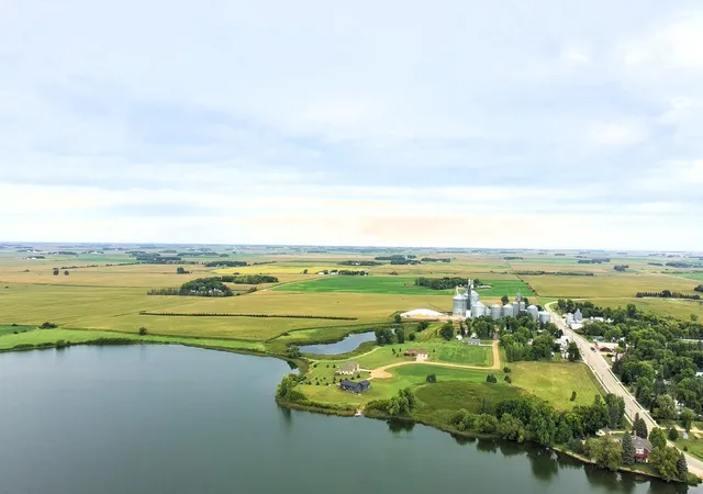 Photo 1 of Land for sale at 125 Heritage Trl, Hadley, MN 56151 | MLS# 7019387 | Listing updated on 2026-09-03
