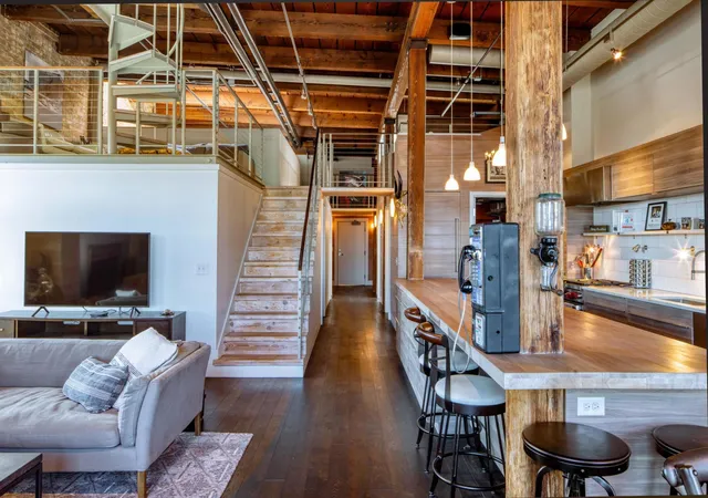 Photo 2 of Condo for sale at 716 N 1st Street #634, Minneapolis, MN 55401 | MLS# 7019597 | Listing updated on 2026-09-12
