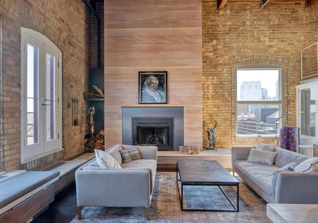 Photo 3 of Condo for sale at 716 N 1st Street #634, Minneapolis, MN 55401 | MLS# 7019597 | Listing updated on 2026-09-12