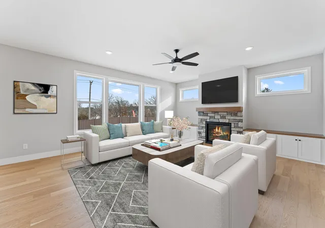 2nd image of 631 Parkside Court, Saint Paul, MN 55123 | MLS# 7019611
