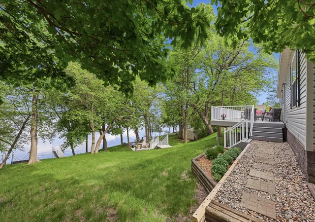 Homes for sale in Pelican Rapids, MN | 46520 Poss Beach Rd, Pelican Rapids, MN 56572 | MLS# 7020022