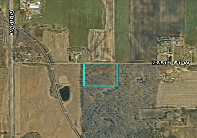 image of Tbd 265th St, Farmington, MN 55024 | MLS# 7020102