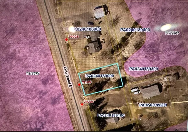 Homes for sale in South Range, WI | 2910 S County Rd E, South Range, WI 54874 | MLS# 7020151