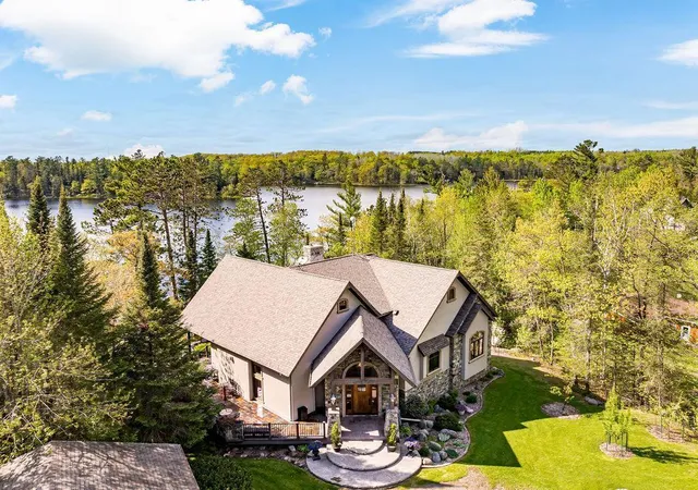 1st image of 3993 Scenic View Rd, Moose Lake, MN 55767 | MLS# 7020315