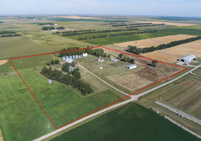1st image of 8155 34th Ave Se, Wishek, ND 58495 | MLS# 7020332