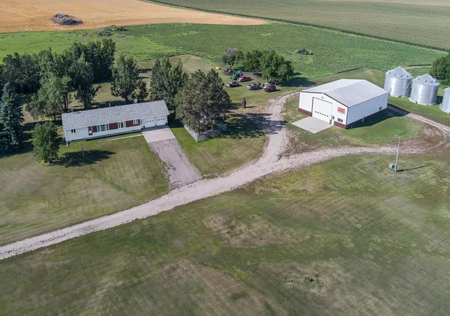 2nd image of 8155 34th Ave Se, Wishek, ND 58495 | MLS# 7020332