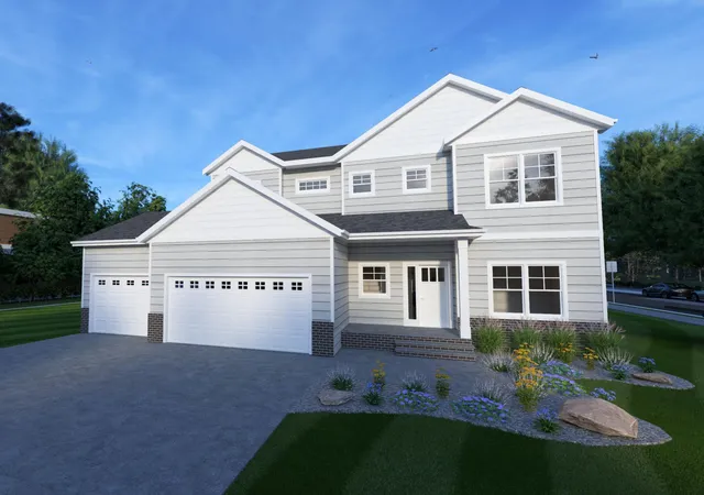 1st image of 8916 Meadowlark Pkwy, Horace, ND 58047 | MLS# 7020409