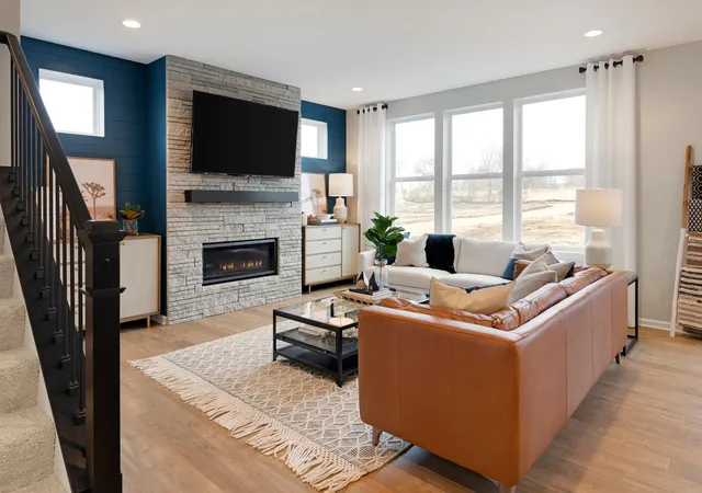 Photo 2 of Sale Pending at 16330 Comstock Ln N, Maple Grove, MN 55369 | MLS# 7020586 | Listing updated on 2026-02-12