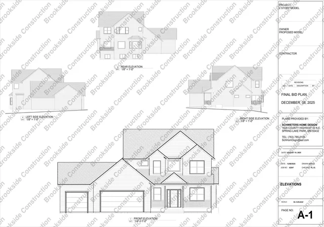 1st image of 5845 151st Ln Nw, Anoka, MN 55303 | MLS# 7020598
