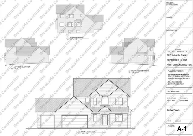 Photo 2 of Single family home for sale at 5845 151st Lane Nw, Anoka, MN 55303 | MLS# 7020598 | Listing updated on 2026-10-22