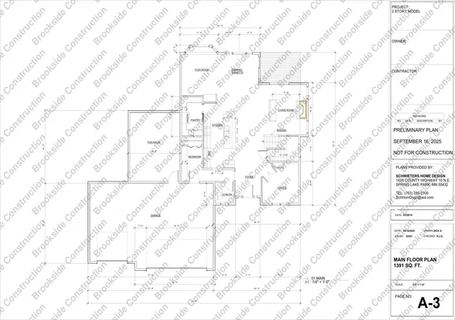 Photo 3 of Single family home for sale at 5845 151st Lane Nw, Anoka, MN 55303 | MLS# 7020598 | Listing updated on 2026-10-22