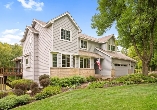 Single family home for sale at 12370 Ravine Cir N, Stillwater, MN 55082 | MLS# 7020634