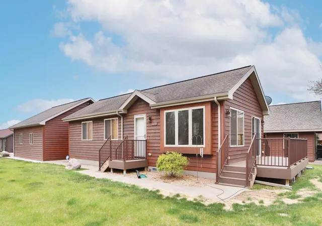 2nd image of 16693 Hightop Wy Nw, Cass Lake, MN 56633 | MLS# 7020658