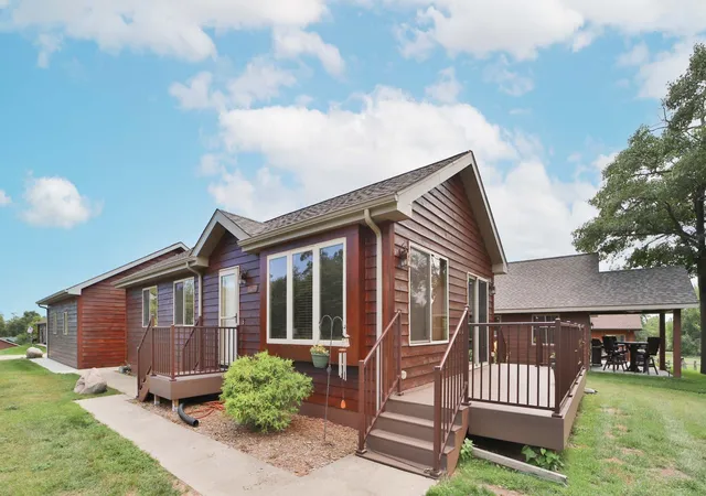 Photo 2 of Single family home for sale at 16693 Hightop Way Nw, Cass Lake, MN 56633 | MLS# 7020658 | Listing updated on 2026-09-15