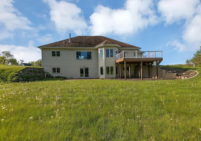 5th image of Xxxxx 190Th St, Milaca, MN 56353 | MLS# 7020809